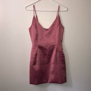 Better Be 🎀 Pink Dress 👗